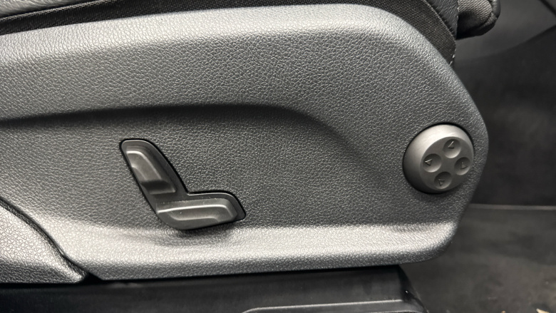 Mercedes-Benz EQC 400 300kW AMG Line Premium 80kWh 5dr Auto Electric Estate